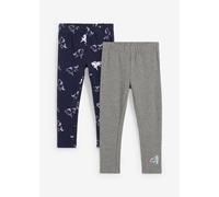 Thermo-Leggings (2er Pack) 104/110