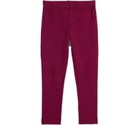 Thermo-Leggings aus elastischem Baumwoll-Mix 116/122