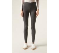 Thermo-leggings Grau S