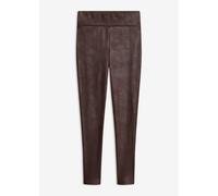 Thermo-Leggings mit Beschichtung 48/50 (XL)