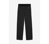 Thermo-Leggings mit Reißverschlusstaschen 52/54 (XXL)