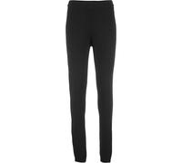 Thermo-Leggings mit Rippbund 32/34 (XS)