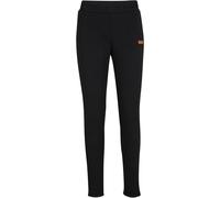 Thermo-Leggings mit Teddyfutter 40/42 (M)