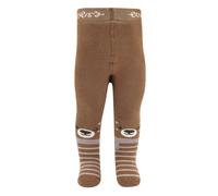 THERMO Strumpfhose Teddygesicht 92/98
