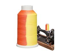 Thermochromic Yarn, Color Changing Temperature Sensitive Thread, Creative Weaving Wire for Crocheting, Soft Flexible Material, Artistic Diys Feature, Craft Tool, Sewing Accessory for Hobby Clothing