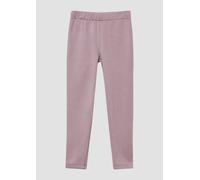 Thermofleece Leggins mit elastischem Bund 110 Rosa 2170329.4530.110