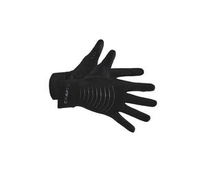 Thermohandschuhe Craft Core Essence 2 Schwarz XS