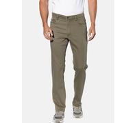 Thermojeans BABISTA "Thermojeans MOSTIBELLO", Herren, Gr. 27, N-Gr, beige, Obermaterial: 77% Baumwolle CO. 10% Viskose CV. 10% Polyester COOLMAX PES(Coolmax). 3% Elasthan EL., Jeans Thermojeans (92044