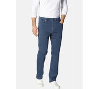 Thermojeans BABISTA "Thermojeans MOSTIBELLO", Herren, Gr. 27, N-Gr, blau, Obermaterial: 77% Baumwolle CO. 10% Viskose CV. 10% Polyester COOLMAX PES(Coolmax). 3% Elasthan EL., Jeans Thermojeans (732025