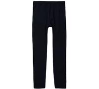 Thermoleggings STACCATO, Mädchen, Gr. 152, Normalgrößen, blau (marine), Oberstoff: 65% Polyester, 30% Baumwolle, 5% Elasthan., unifarben, Basic, normal, Hosen, Kinder (94922544-152) marine