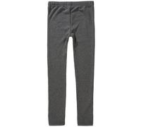 Thermohose STACCATO Gr. 164, Normalgrößen, grau (stone melange) Mädchen Hosen (36326349-164) stone melange