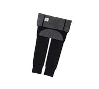 Thermoleggins für Mädchen Dicke Gefütterte Thermo Leggings Winterleggins mit Fleece Winter Thermohose Kinderhose Stretch Lange Baumwolle Warm Hosen für Kleinkinder Baby Mädchen Leggings (12-14 Years)