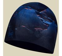 THERMONET® BEANIE S-WAVE Mütze blue ONE SIZE ADULT