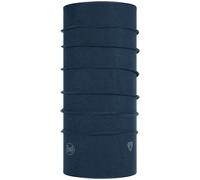 Buff ® Thermonet Nackenwärmer One Size Solid Ensign Blue