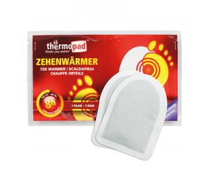 Thermopad 8h Zehenwärmer