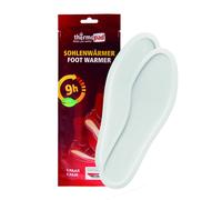 Thermopad Fuß- & Sohlenwärmer, bis 9 h - 42-43 | XL / 1 Paar