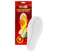 Thermopad Fußwärmer Größe L, Paar
