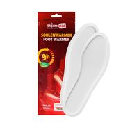 Thermopad Fußwärmer, Größe S (Gr. 36/37), Paar