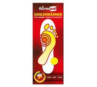 Thermopad Fußwärmer, Größe:S/M, 1 Paar