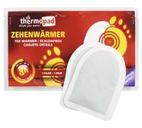 Thermopad Fußwärmer Zehenwärmer 1 Paar