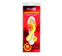 Thermopad Sohlenwärmer