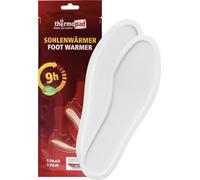 Thermopad Sohlenwärmer - Größe M/L, 2 Stück