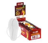 Thermopad Sohlenwärmer Gr.L 10 St