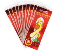 THERMOPAD Sohlenwärmer Gr.L 10 St