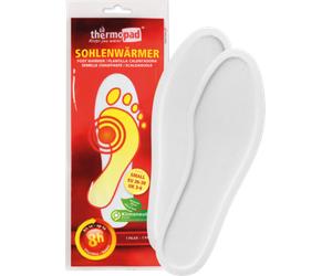 THERMOPAD Sohlenwärmer Gr.S 2 St