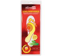 Thermopad Sohlenwärmer Gr. Xl 2 Stk