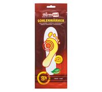 Thermopad Sohlenwärmer Größe L 1X2 St