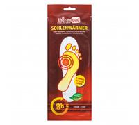 Thermopad Sohlenwärmer Größe XL 1X2 St