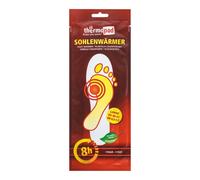 THERMOPAD Sohlenwärmer L Gr.40-41 2 St