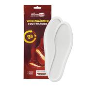 Thermopad Sohlenwärmer M