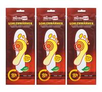 Thermopad Sohlenwärmer M Gr.38-39 3x 3x1x2 St
