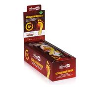 Thermopad Sohlenwärmer S Gr. 36-37 10X2 St