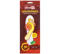 THERMOPAD Sohlenwärmer S Gr.36-37 1X2 St