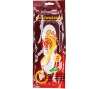 Thermopad Sohlenwärmer