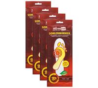 Thermopad Sohlenwärmer S Gr.36-37 4x 4x1x2 St