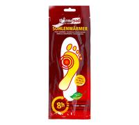 Thermopad Sohlenwärmer S Größe 36 -37 1x2 stk