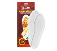 Thermopad Sohlenwärmer Wärmedauer 9 Stunden Größe L 40-41