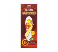 Thermopad Sohlenwärmer XL Gr. 42-43 1X2 St