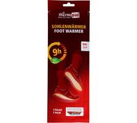 THERMOPAD Sohlenwärmer XXL Gr.44-46 2 St