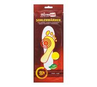 THERMOPAD Sohlenwärmer XXL Gr.44-46 2 St