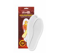 thermopad® Wärmesohlen 78095-1, Gr. XXL (Gr. 44-46) weiß, 10 St. 1 Pack = 10 St.