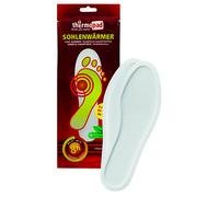 thermopad® Wärmesohlen 78170, Gr. XL (Gr. 43-46) weiß, 10 St. 1 Pack = 10 St.