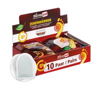 Thermopad Zehenwärmer 10 St