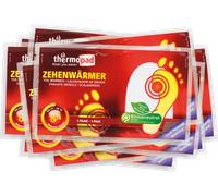THERMOPAD Zehenwärmer 10 St