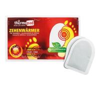 THERMOPAD Zehenwärmer 2 St