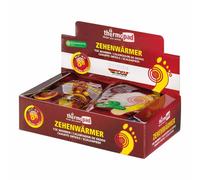 Thermopad Zehenwärmer